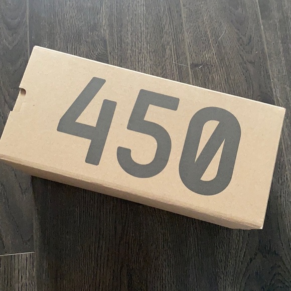YEEZY 450 - BRAND NEW - Picture 2 of 6